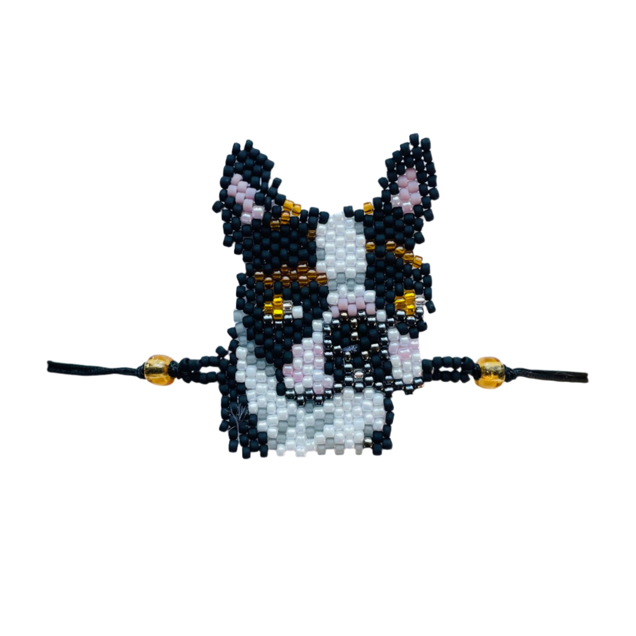 Isongo seBulldog yesiFulentshi