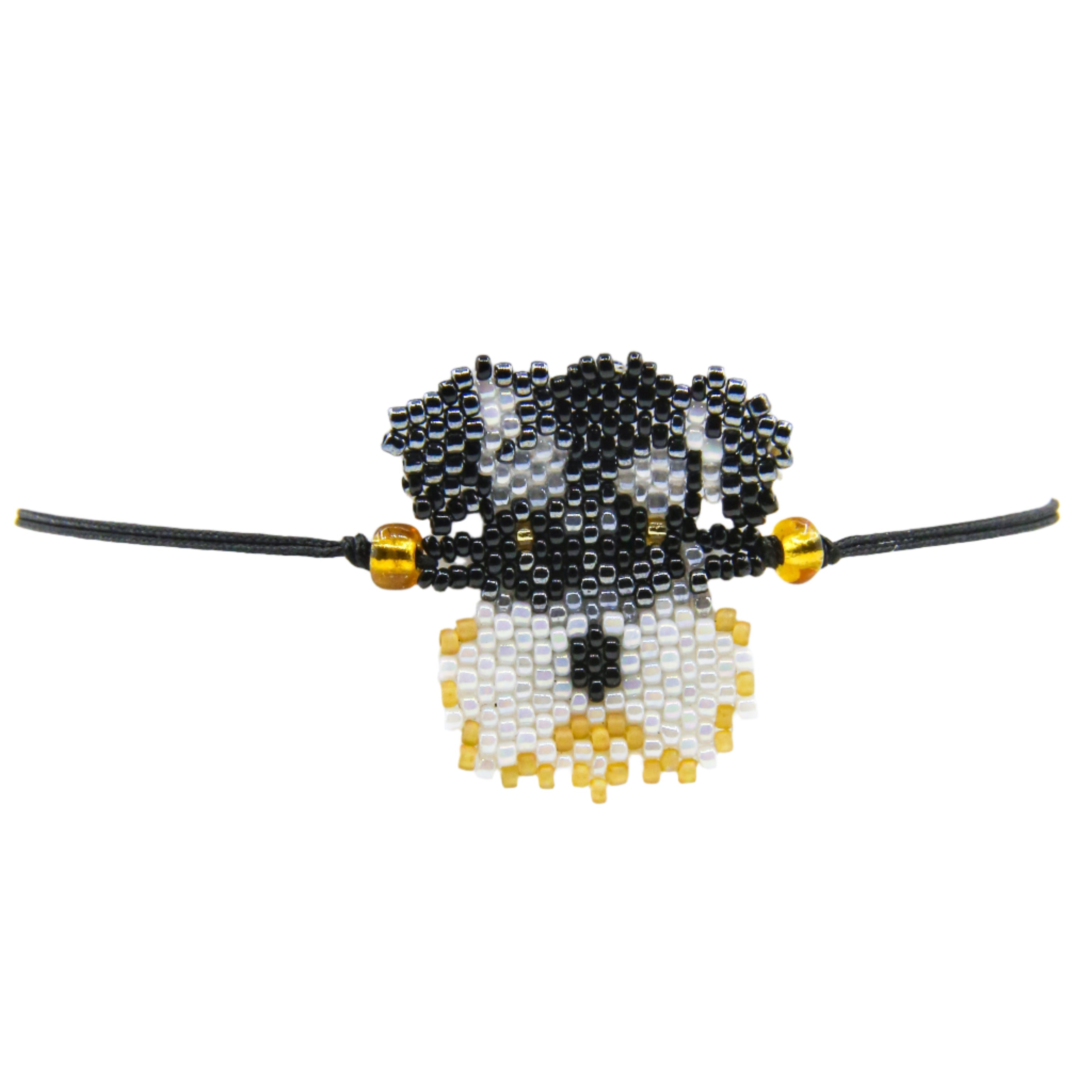 Isongo Sobuso beSchnauzer