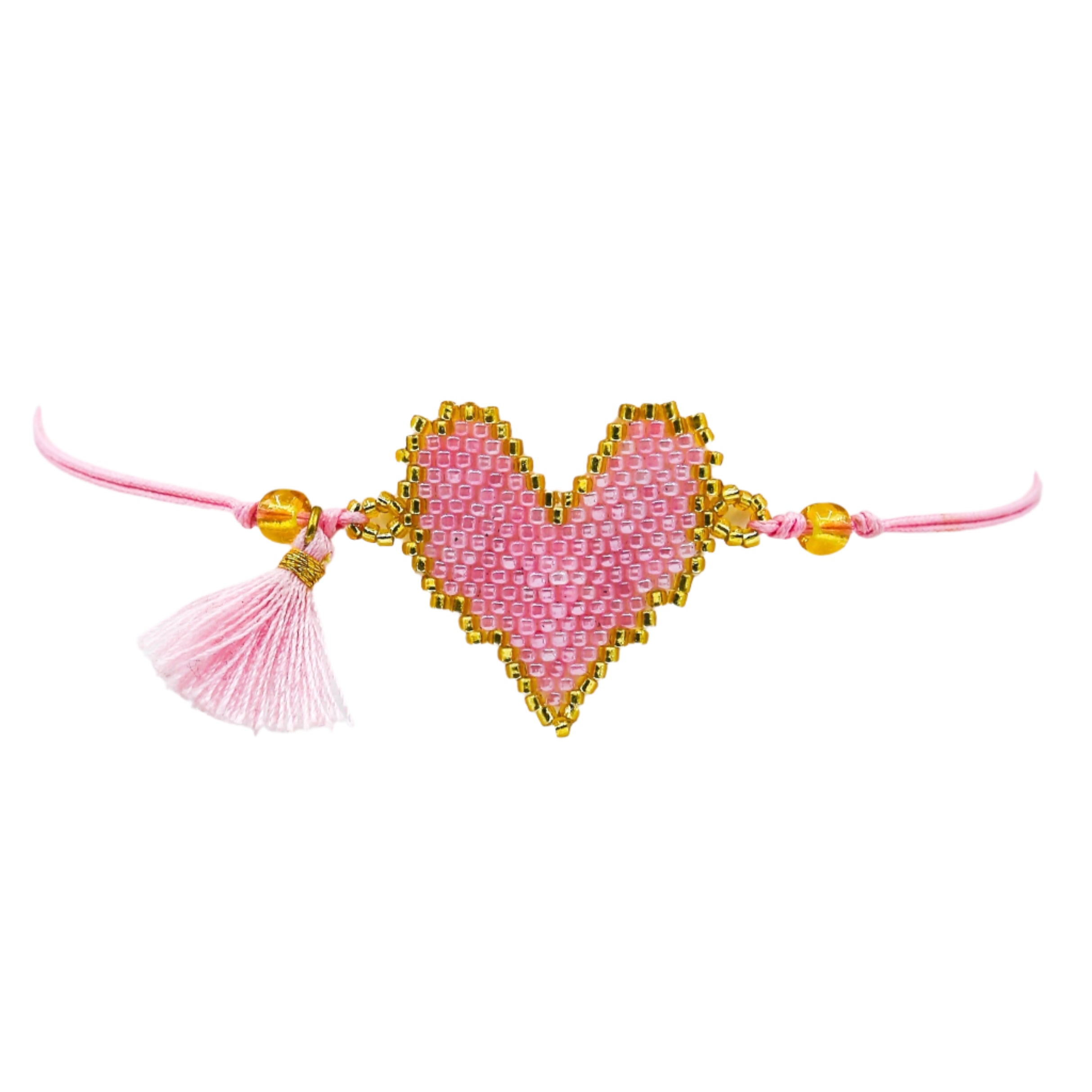 Isongo Elikhulu Lenhliziyo Eliphinki