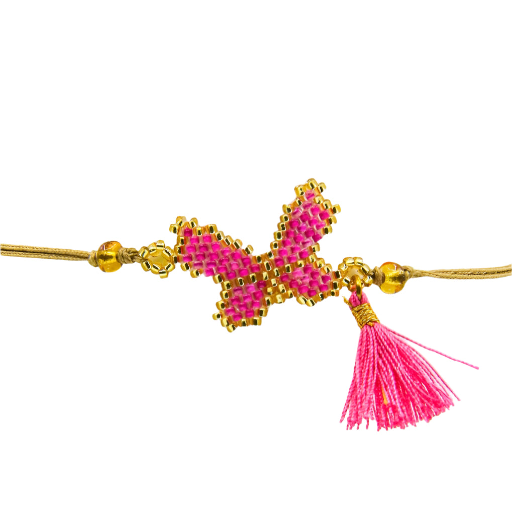 Cherise Butterfly Isongo