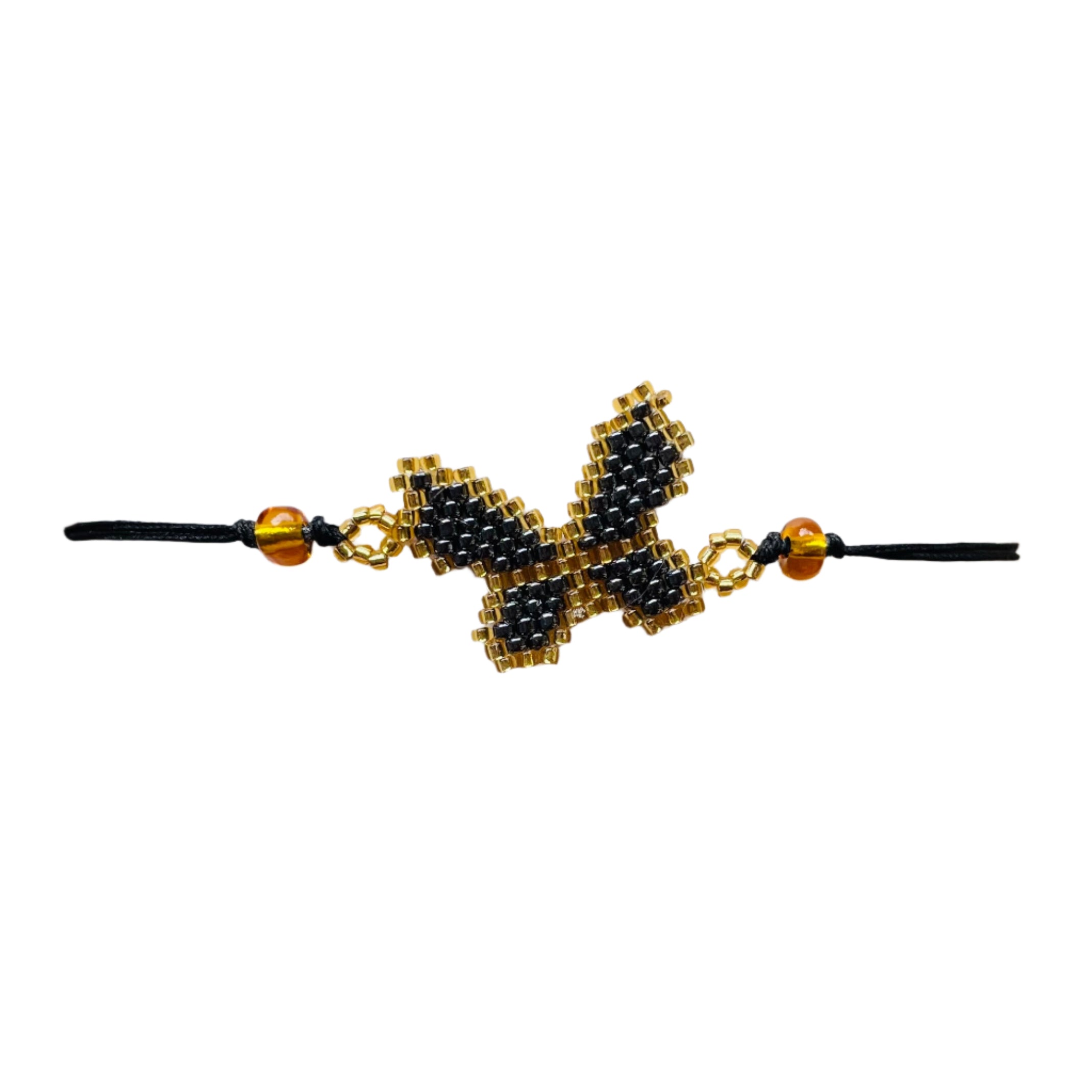 Hematite Butterfly Isongo