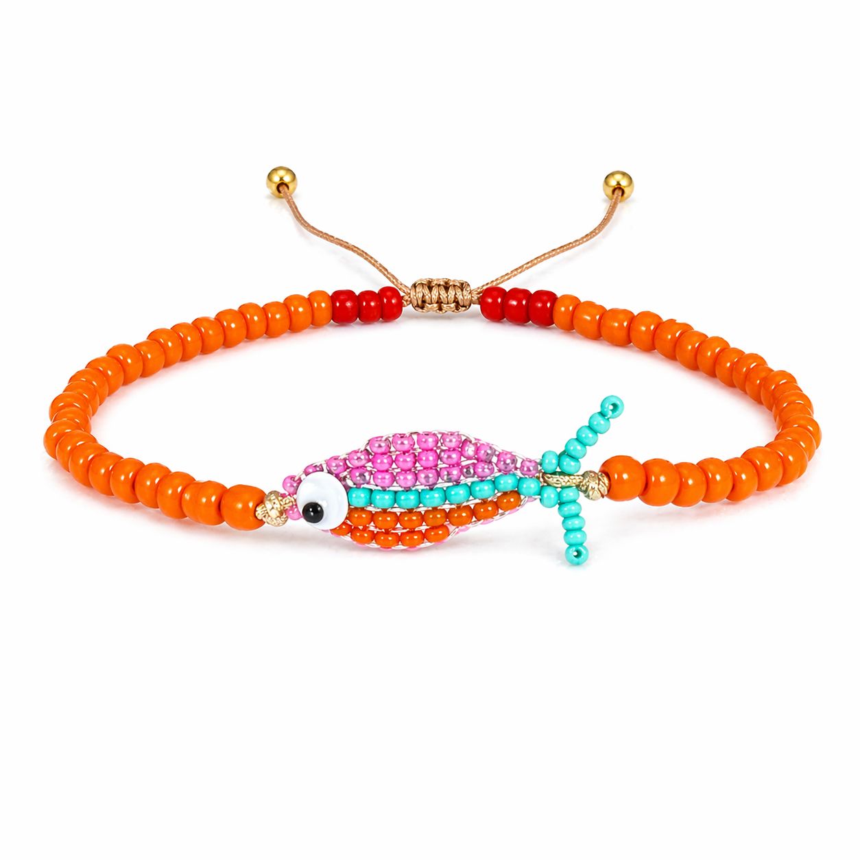 Sunset Reef Bracelet (LANB12947)