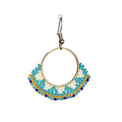 Nautical Zulu Hoop