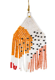 Xyza Mango Earrings (LANE11524)