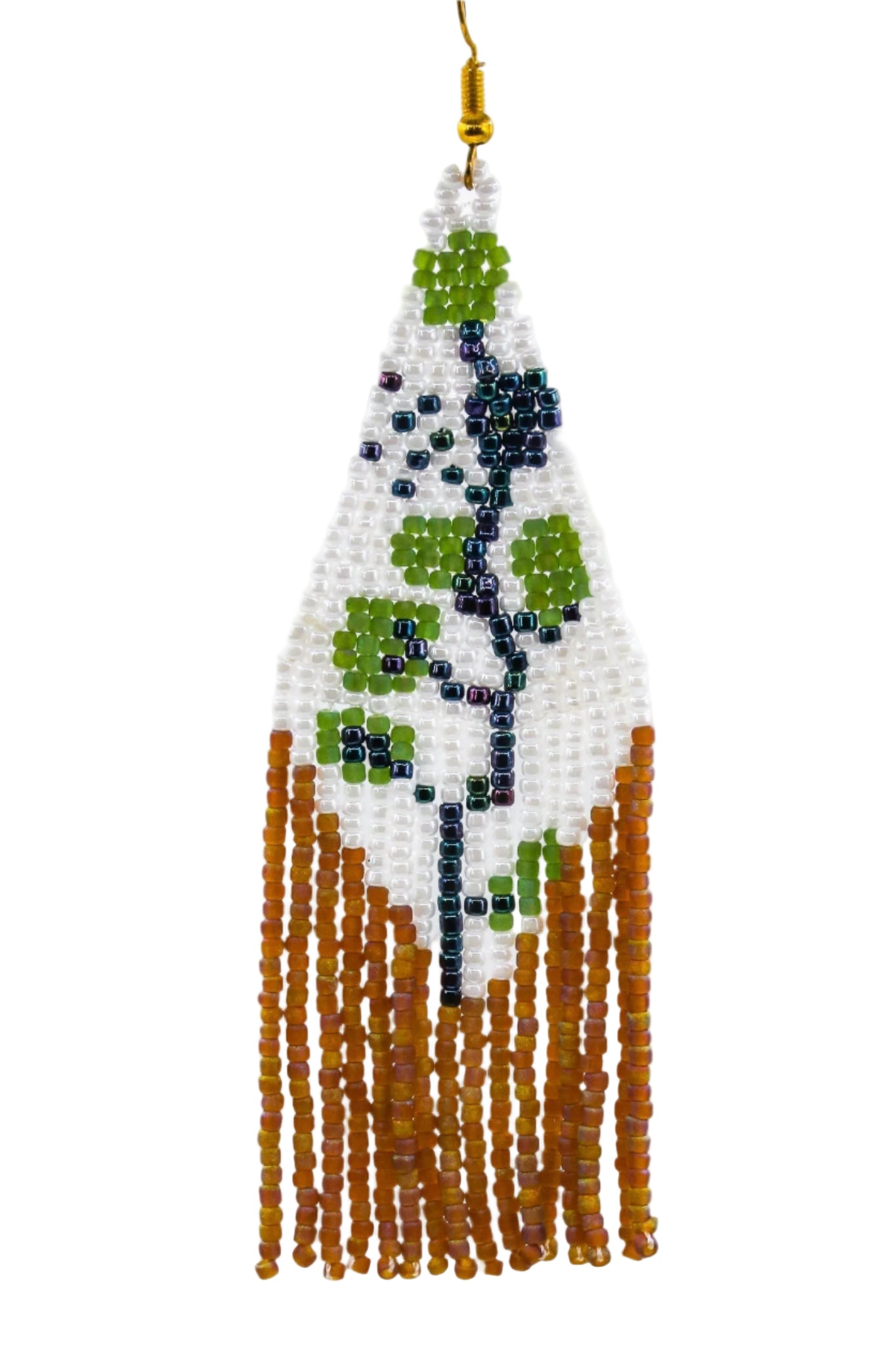 Vineyard Grace Earrings (LANE11573)