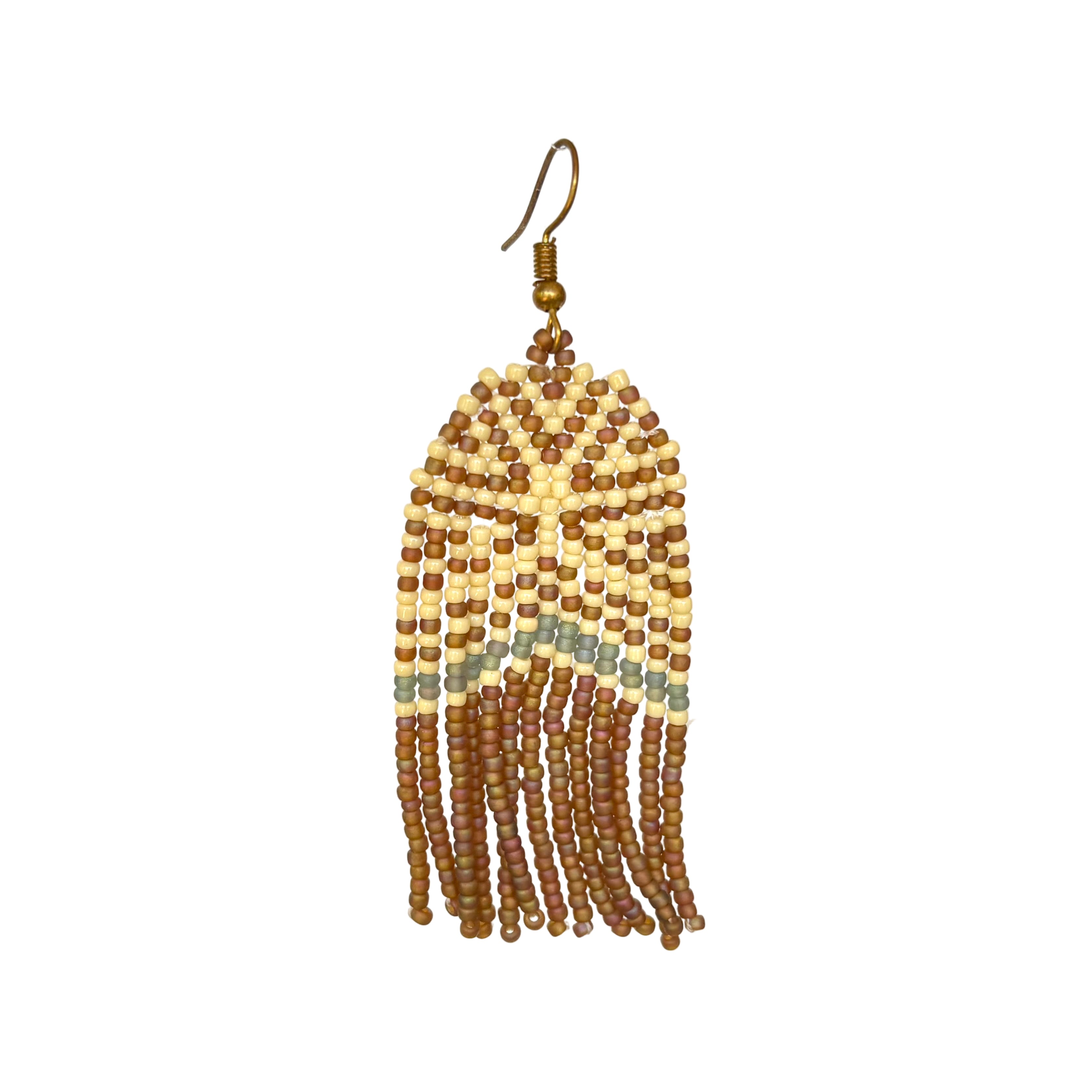 Vanilla Dusk Earrings (LANE11704)