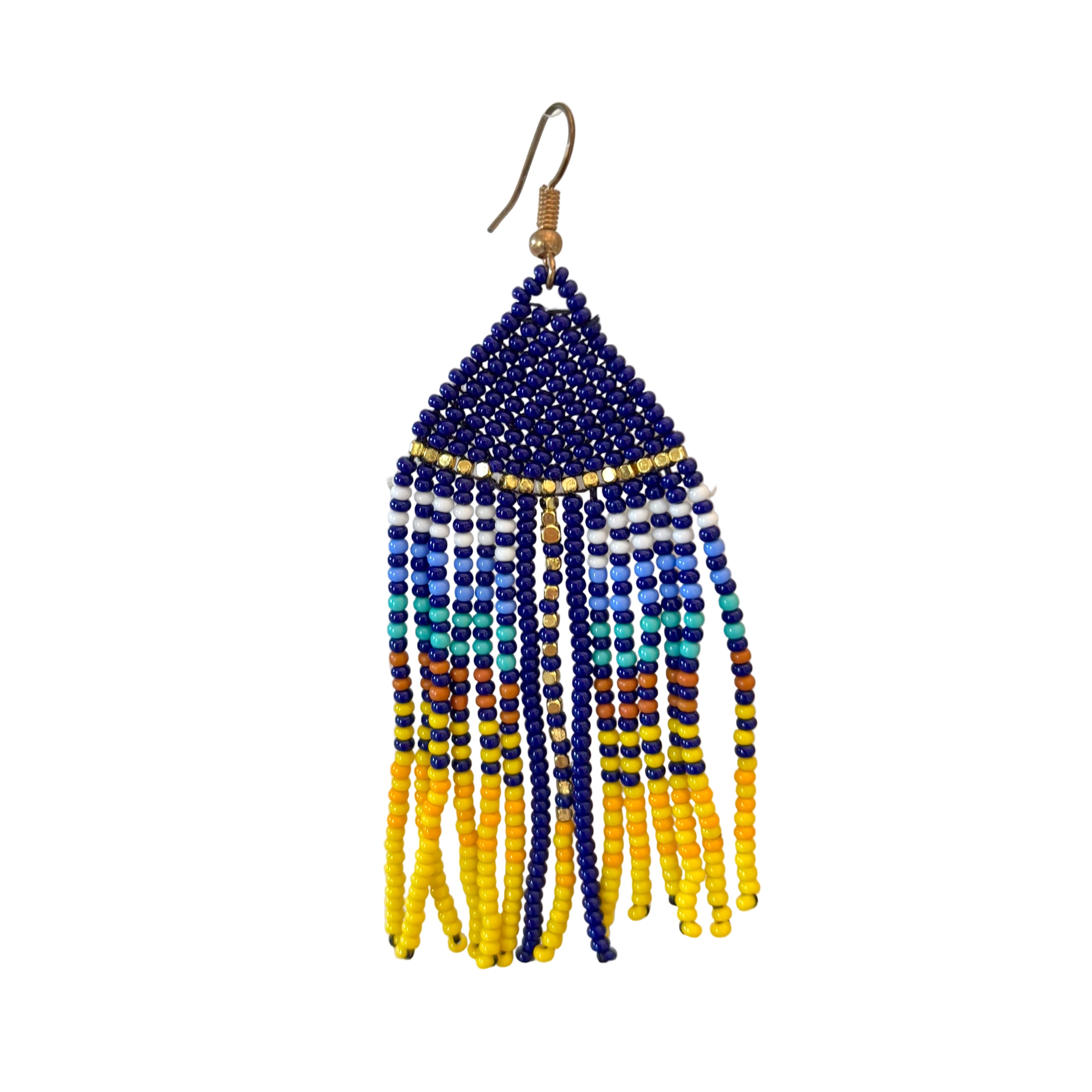 Fiesta Colourful Fringe