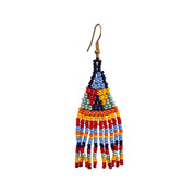 Colourful Rio Earrings (LANE11778)