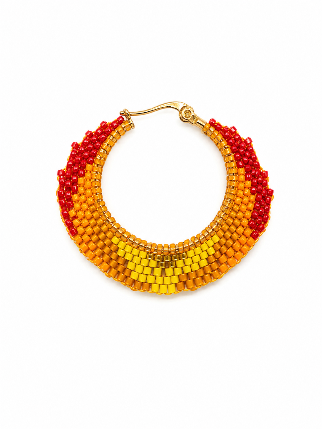 Sunset Earrings (LANE11911)
