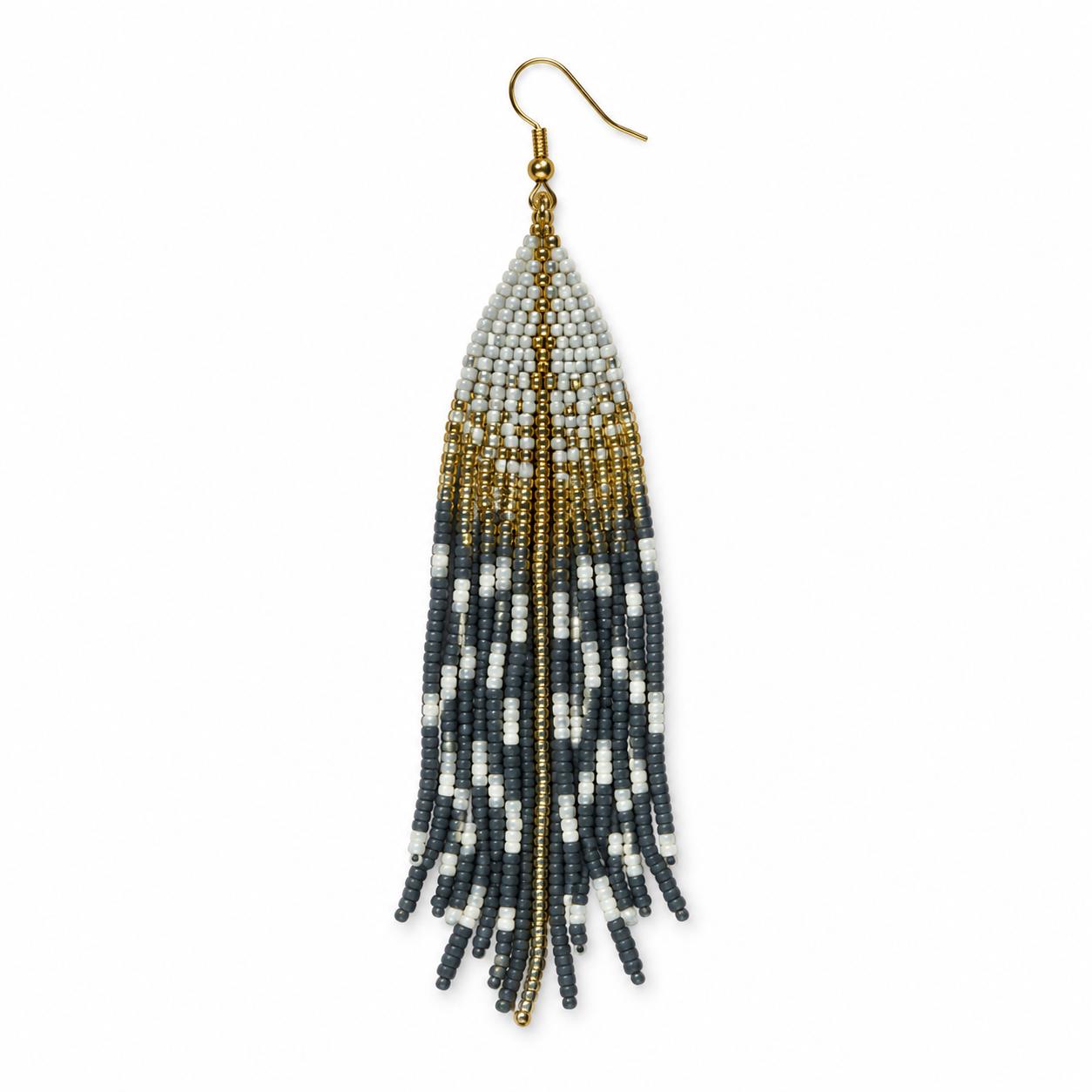 Palace Jewel Earring (LANE11933)