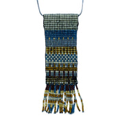 Desert Pendant Necklace