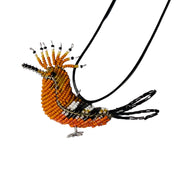 Miniature Hoopoe Bird Pikanini