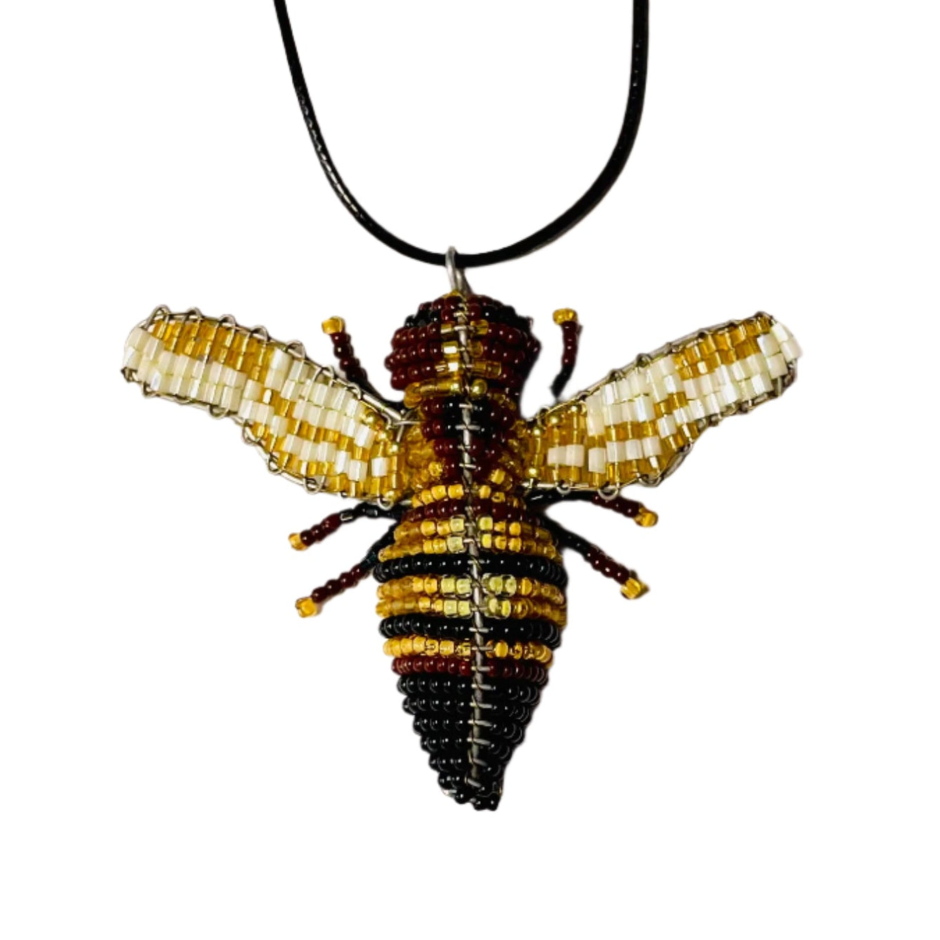 Miniature Bee Pikanini