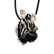 Miniature Zebra Pikanini