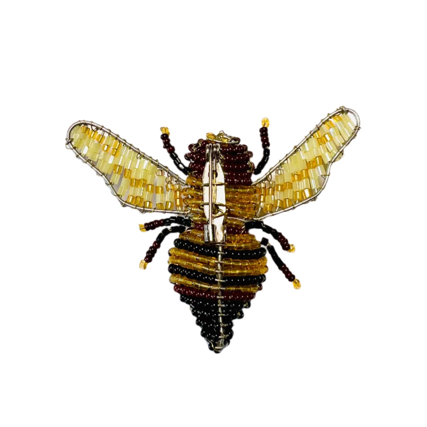 Miniature Bee Pikanini