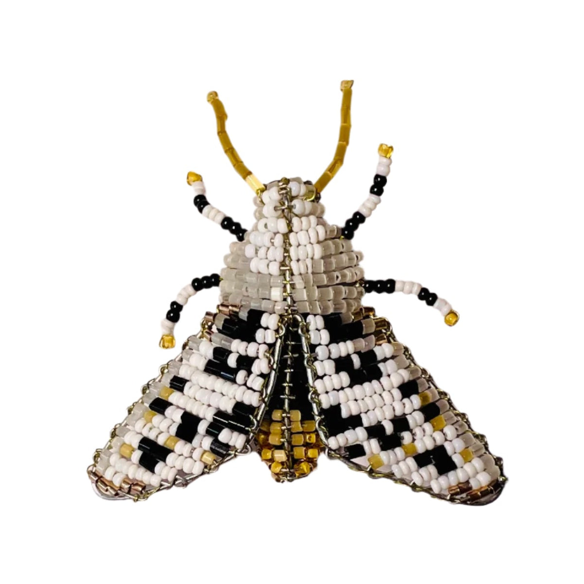 Miniature Moth Pikanini