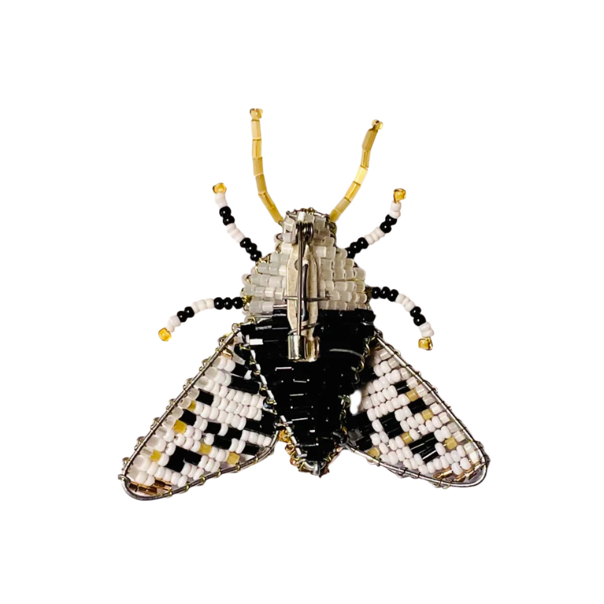 Miniature Moth Pikanini