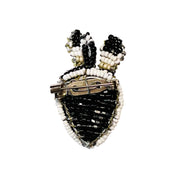 Miniature Zebra Pikanini