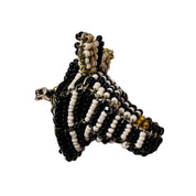 Miniature Zebra Pikanini