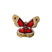 Miniature Butterfly Pikanini