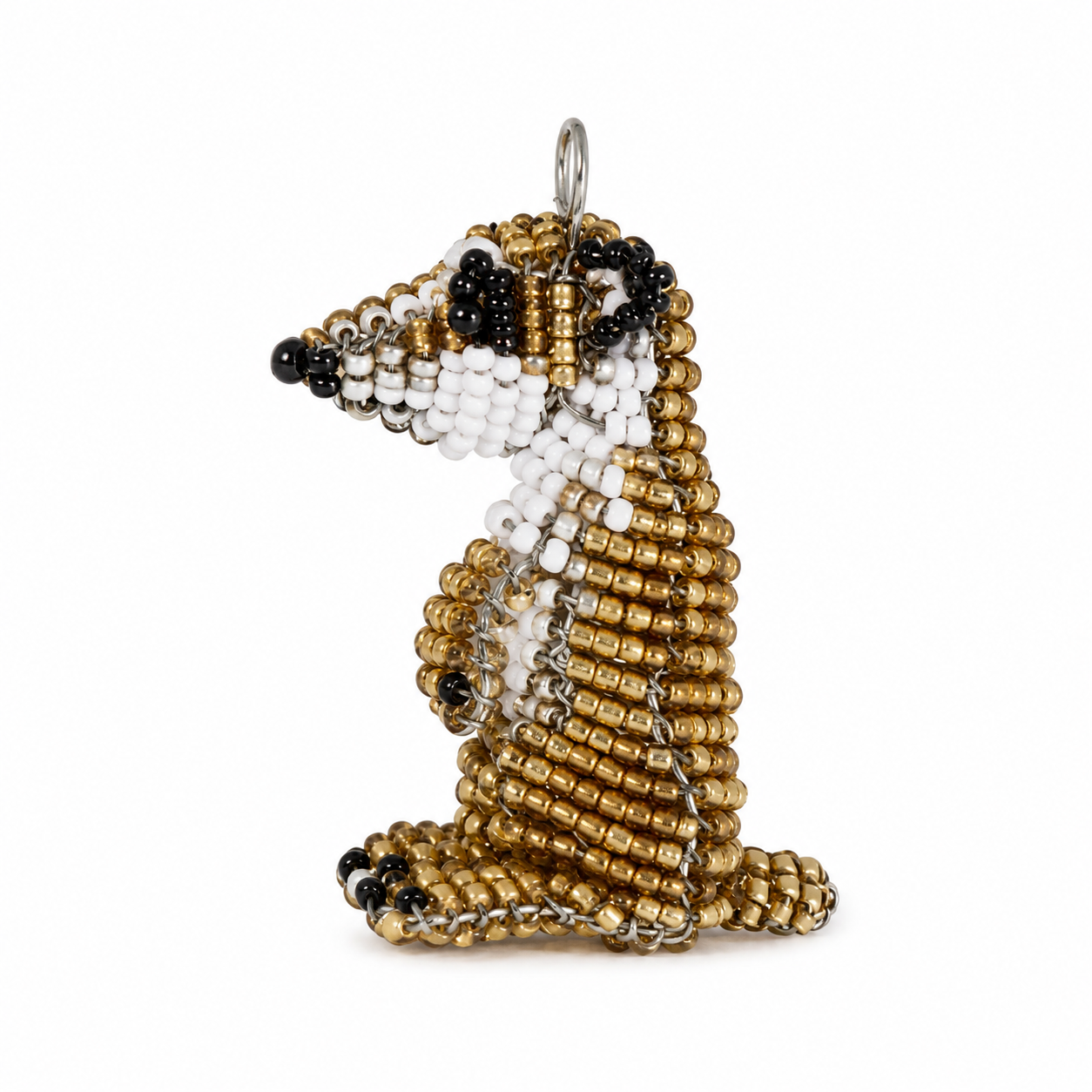 Miniature Meerkat Pikanini (MIN0051)