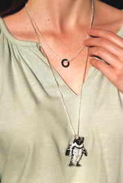 Miniature Penguin Pikanini