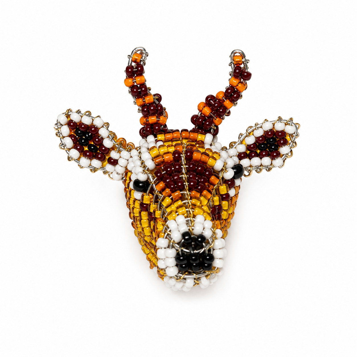 Miniature Antelope (MIN0054)