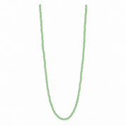 Semi-Precious Necklace