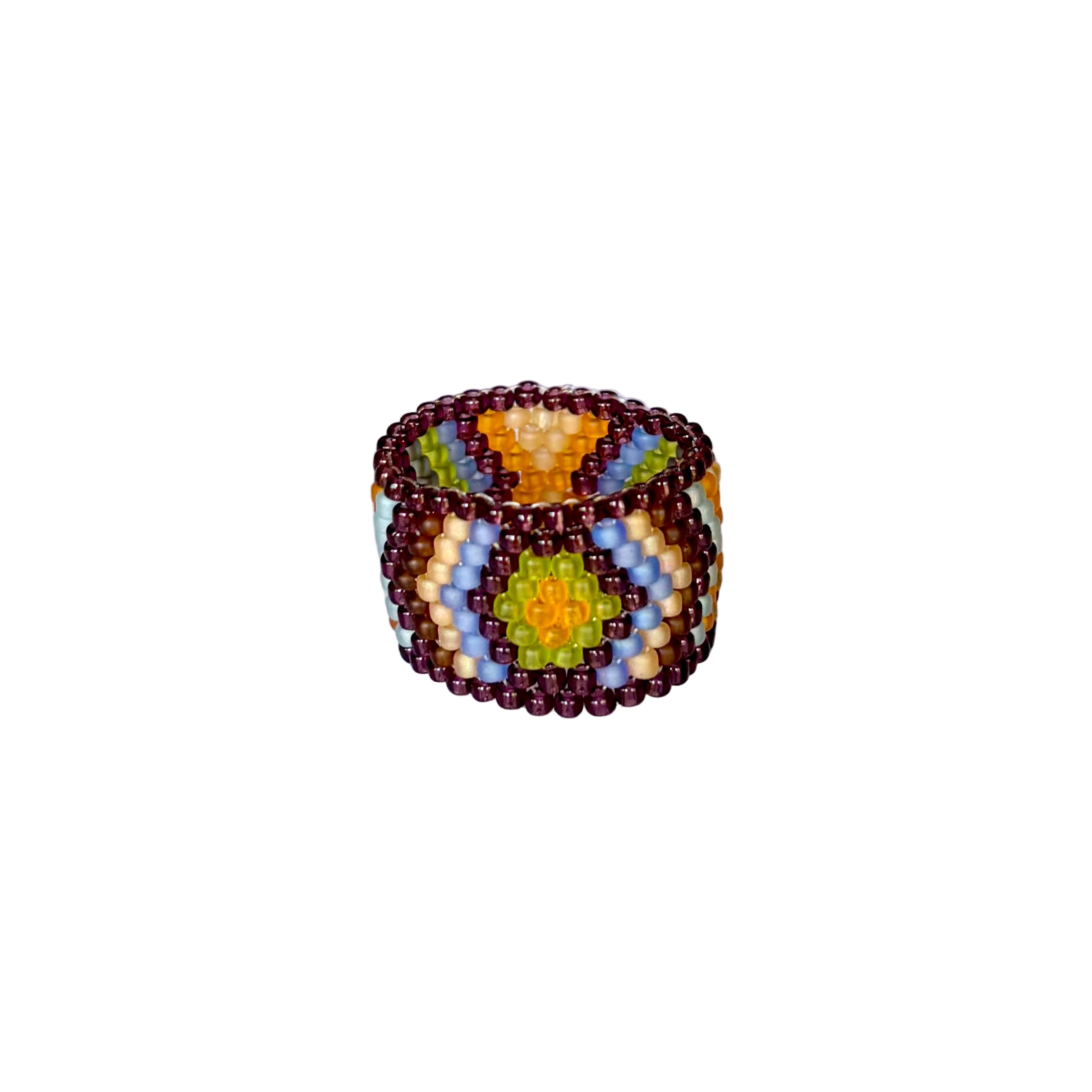 70's Expanding Diamond Ring (RIN11488) – Kioni