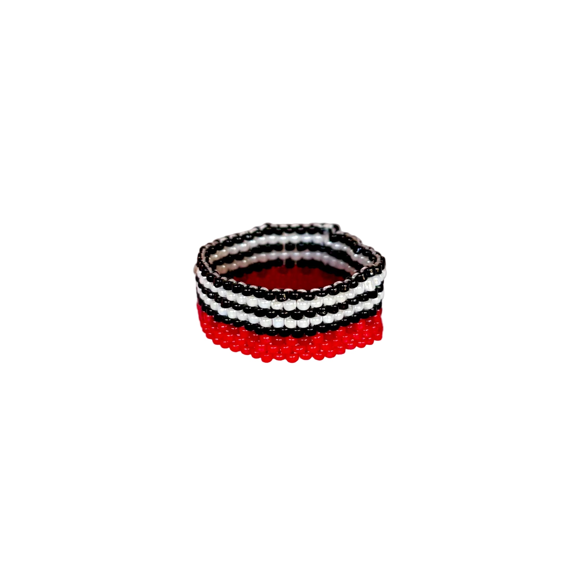 Racing Stripes Ring (RIN12040)