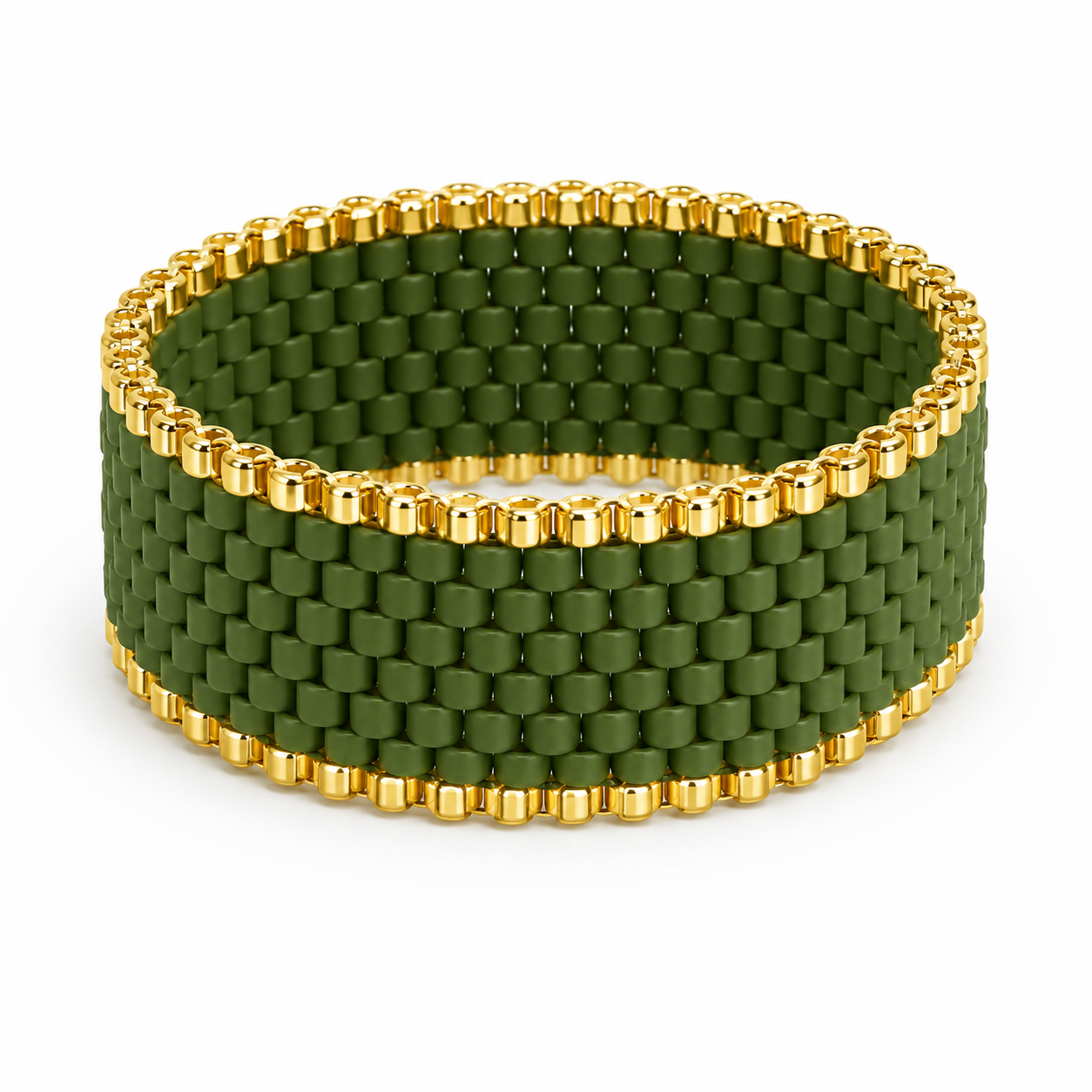Forest Gold Ring (RIN12104)