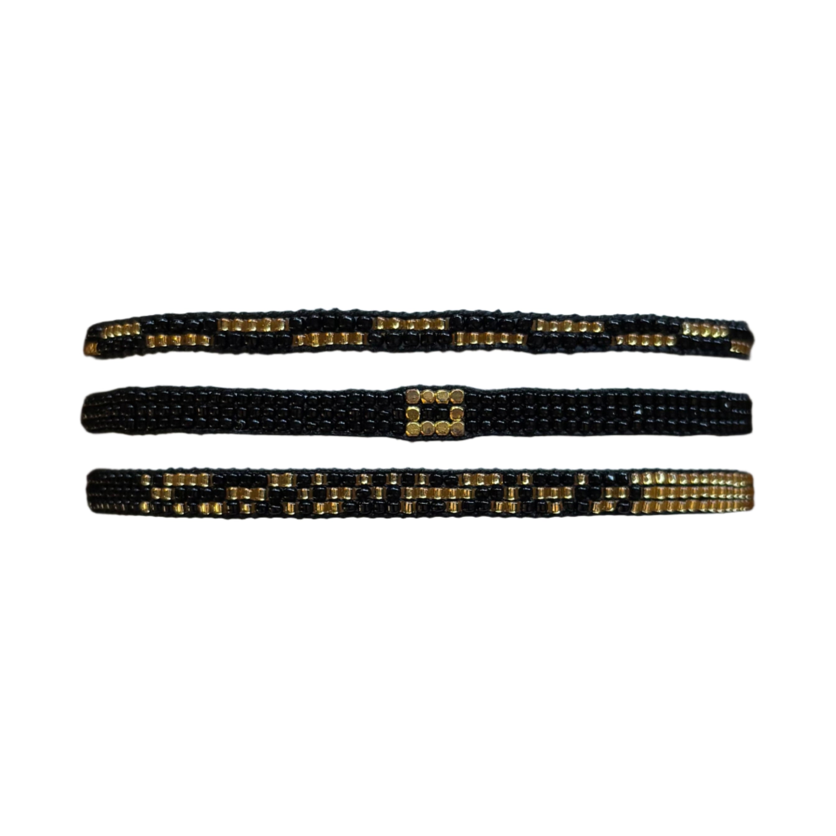 Fusion Paths Bracelets Set