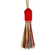 Rio Beaded Tassel (TAS003)