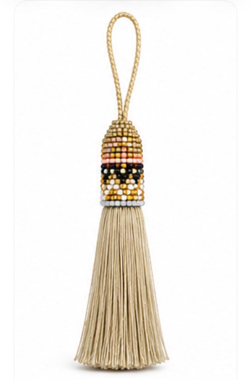 Desert Dawn Tassel (TAS030)