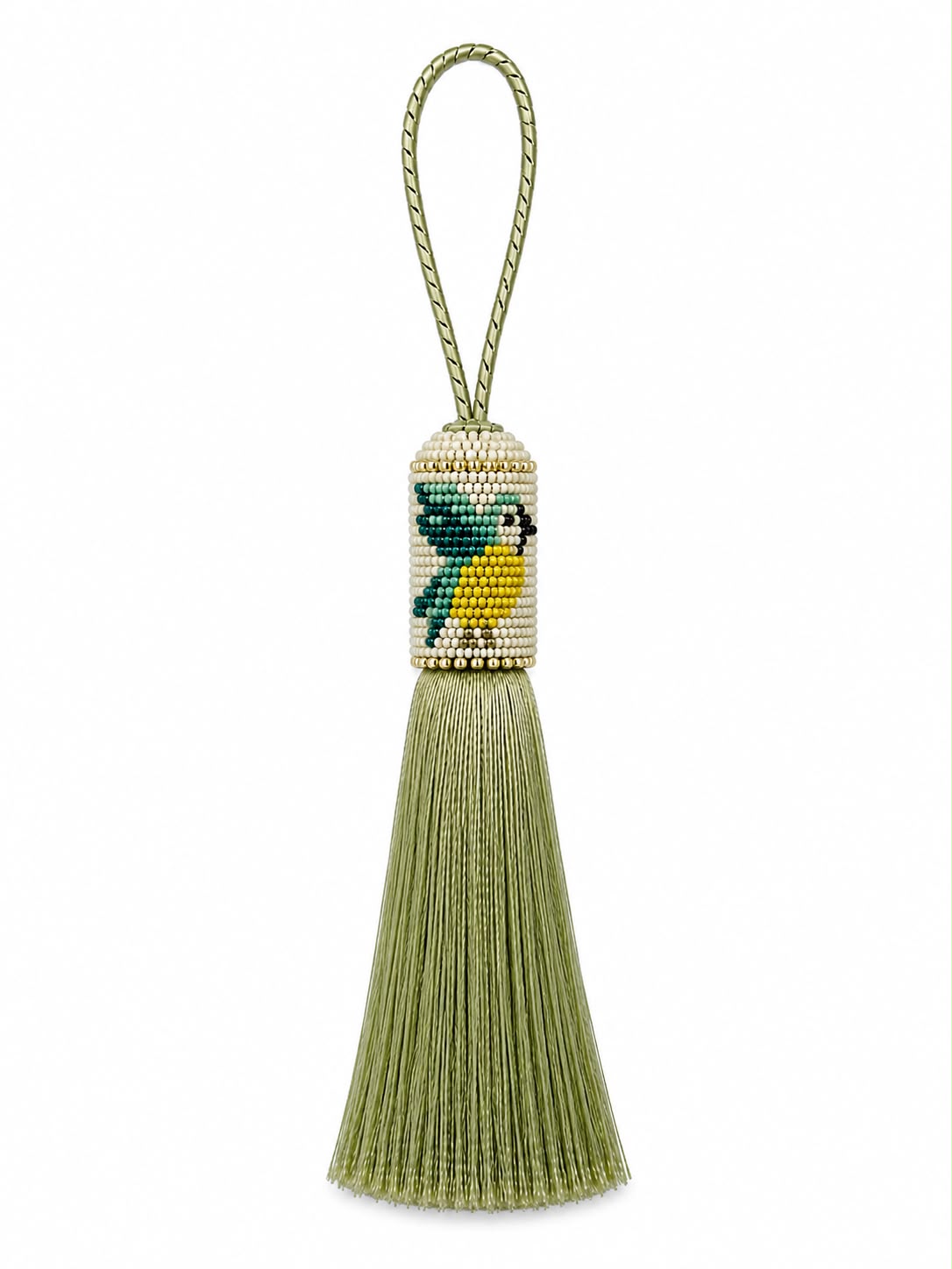 Citrus Grove Tassel (TAS031)