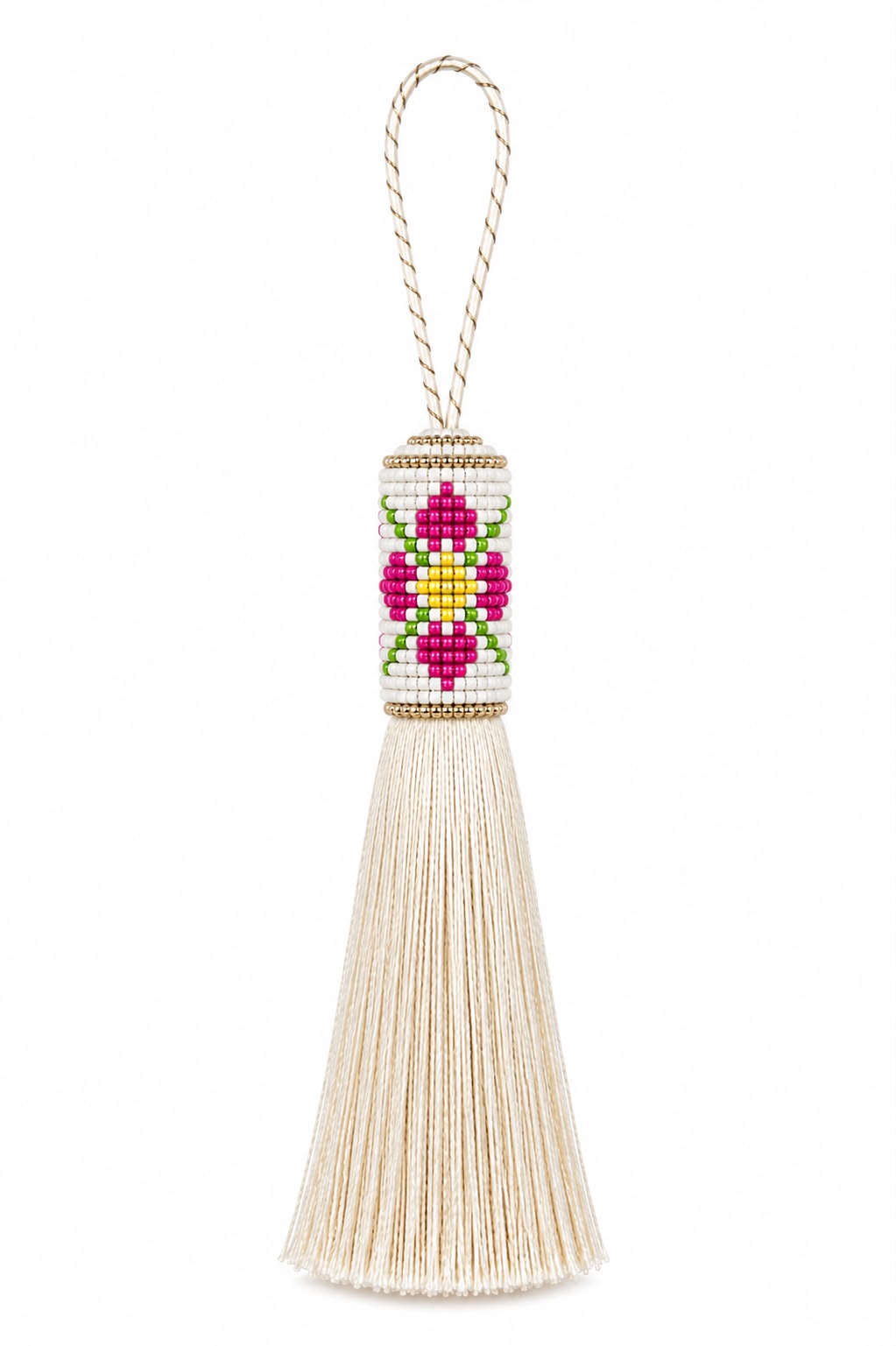 Wildflower Tassel (TAS036)