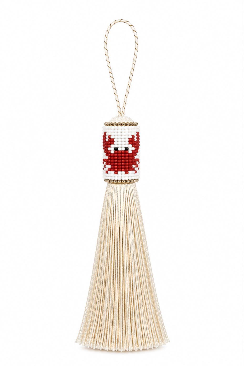 Coastal Crab Tassel (TAS037)
